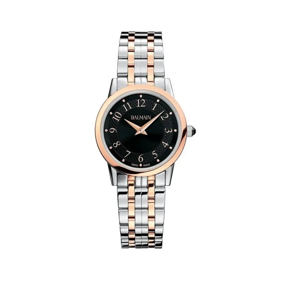 [B85583364] Balmain Downtown Éria Bijou B8558.33.64