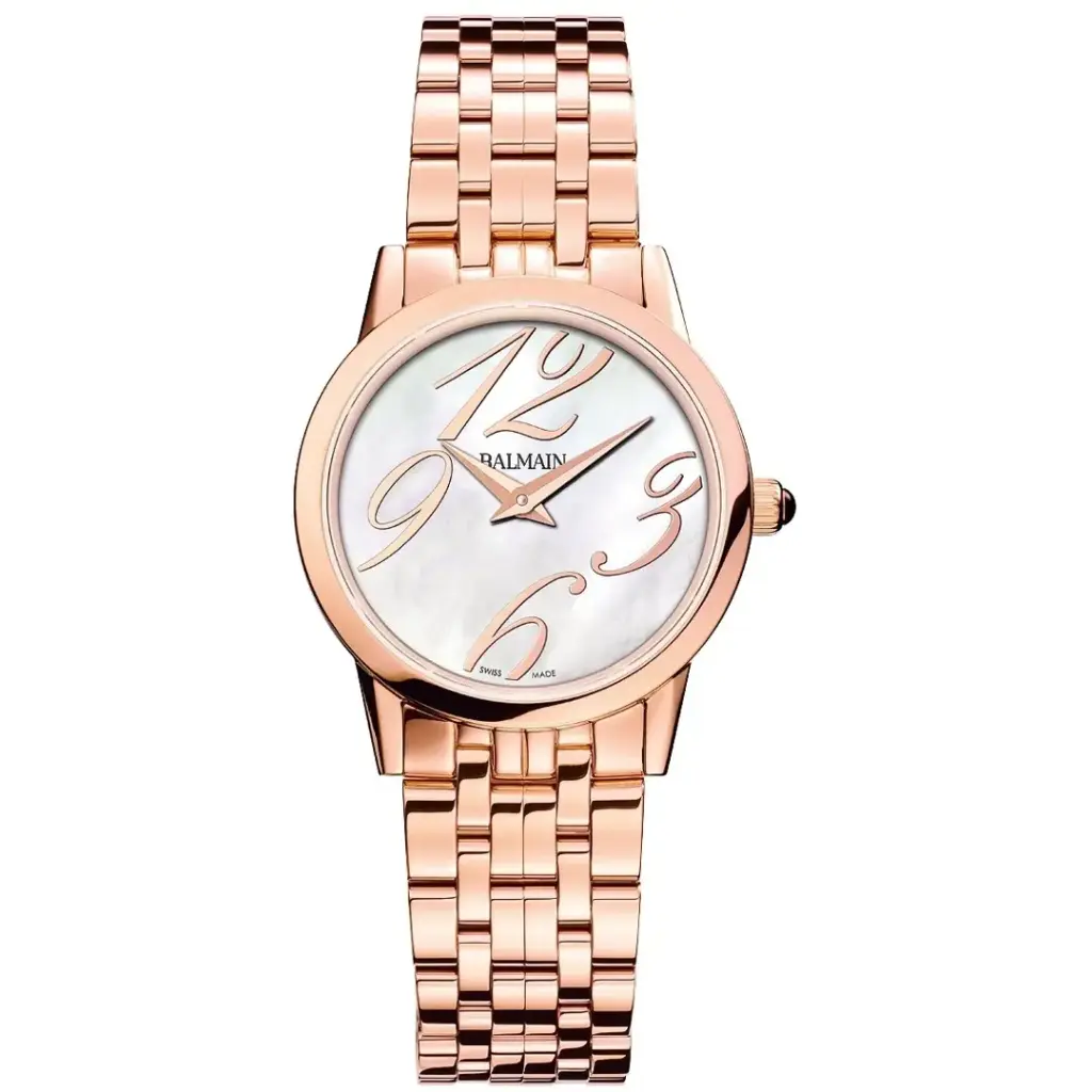 [B85593384] Balmain Downtown Éria Bijou B8559.33.84