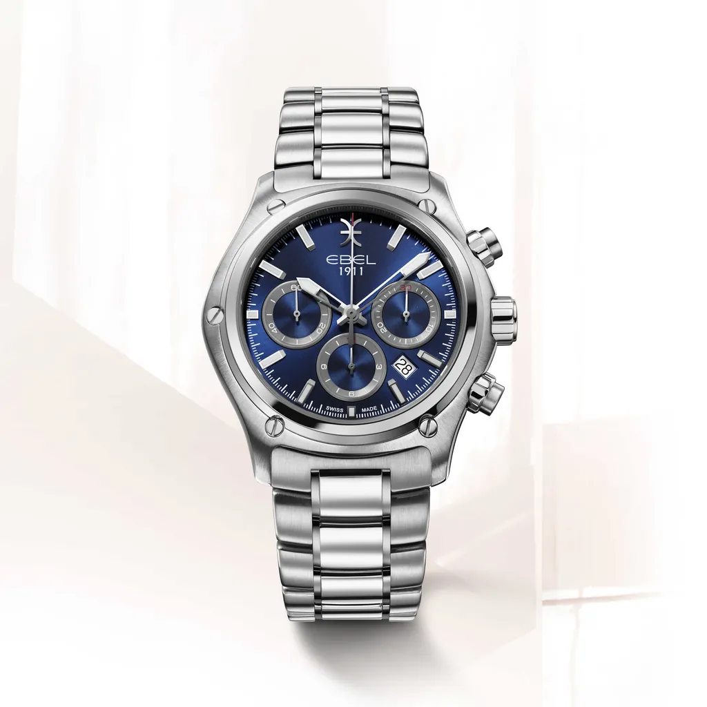 [1216618] Ebel 1216618