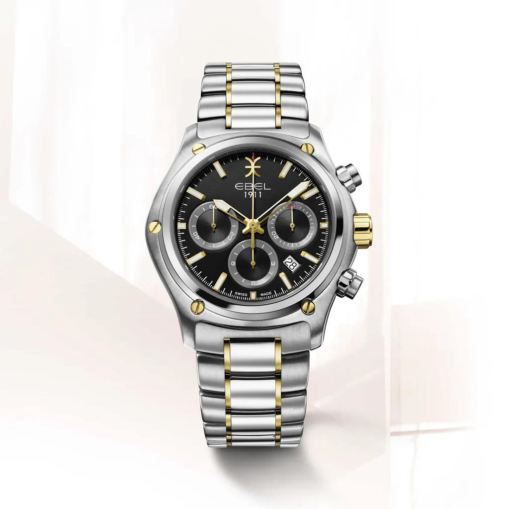 [1216619] Ebel 1216619