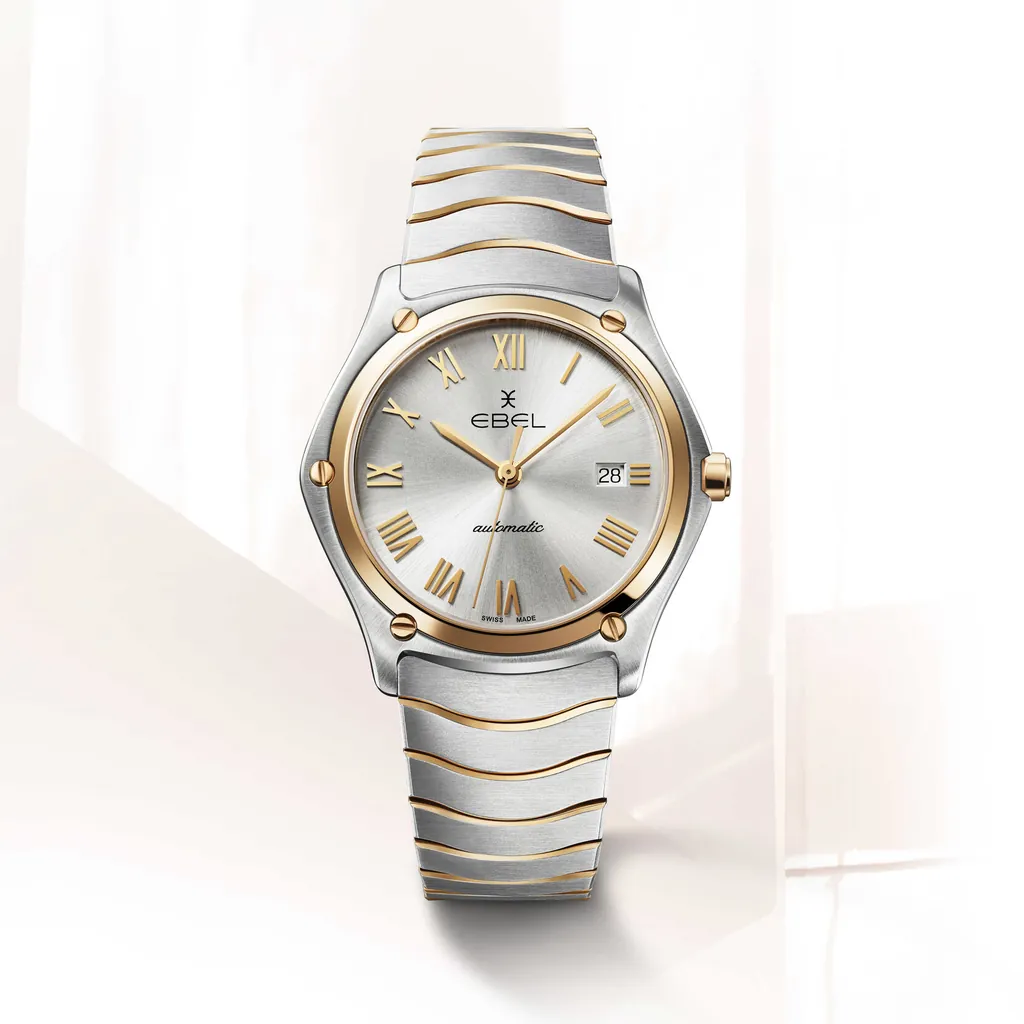 Ebel 1216432M