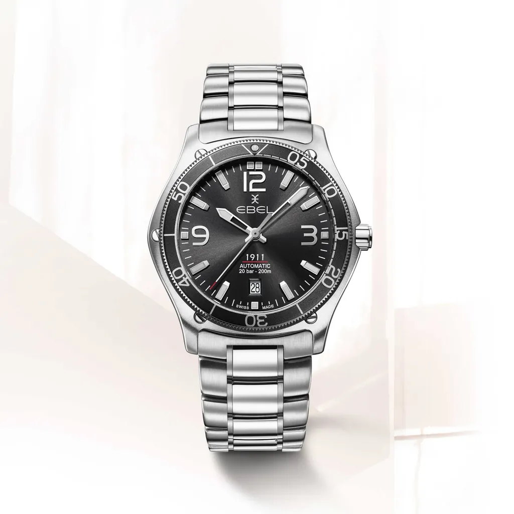 [1216586] Ebel 1216586