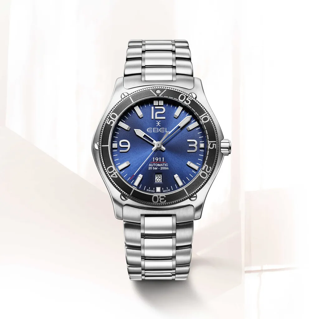 Ebel 1216587