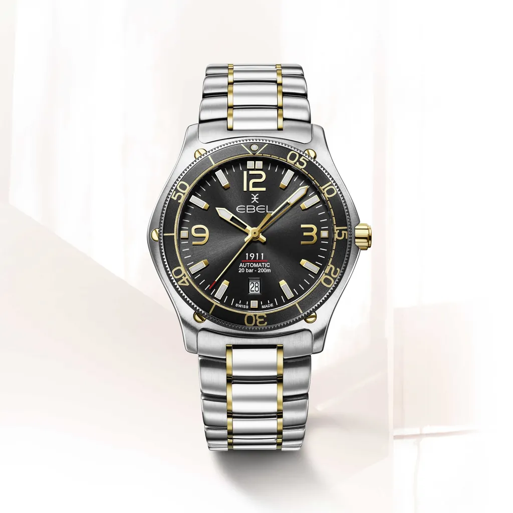 [1216588] Ebel 1216588