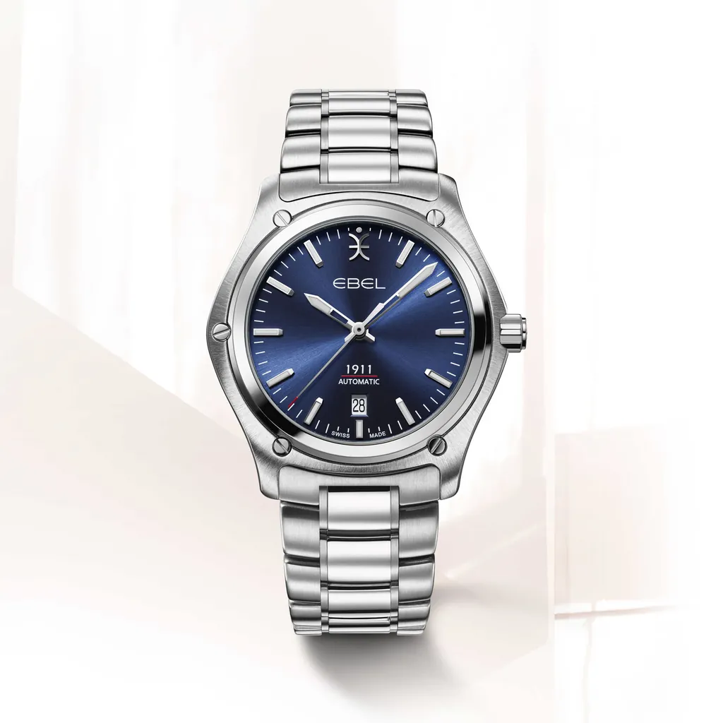 [1216615] Ebel 1216615