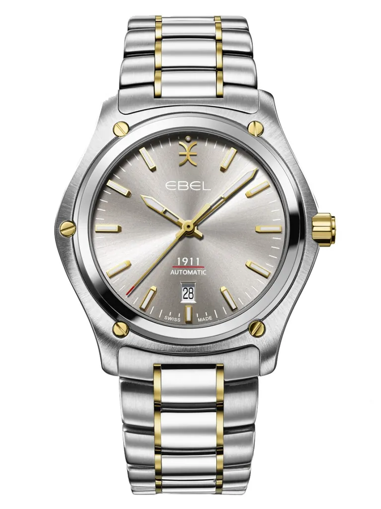 [1216616] Ebel 1216616