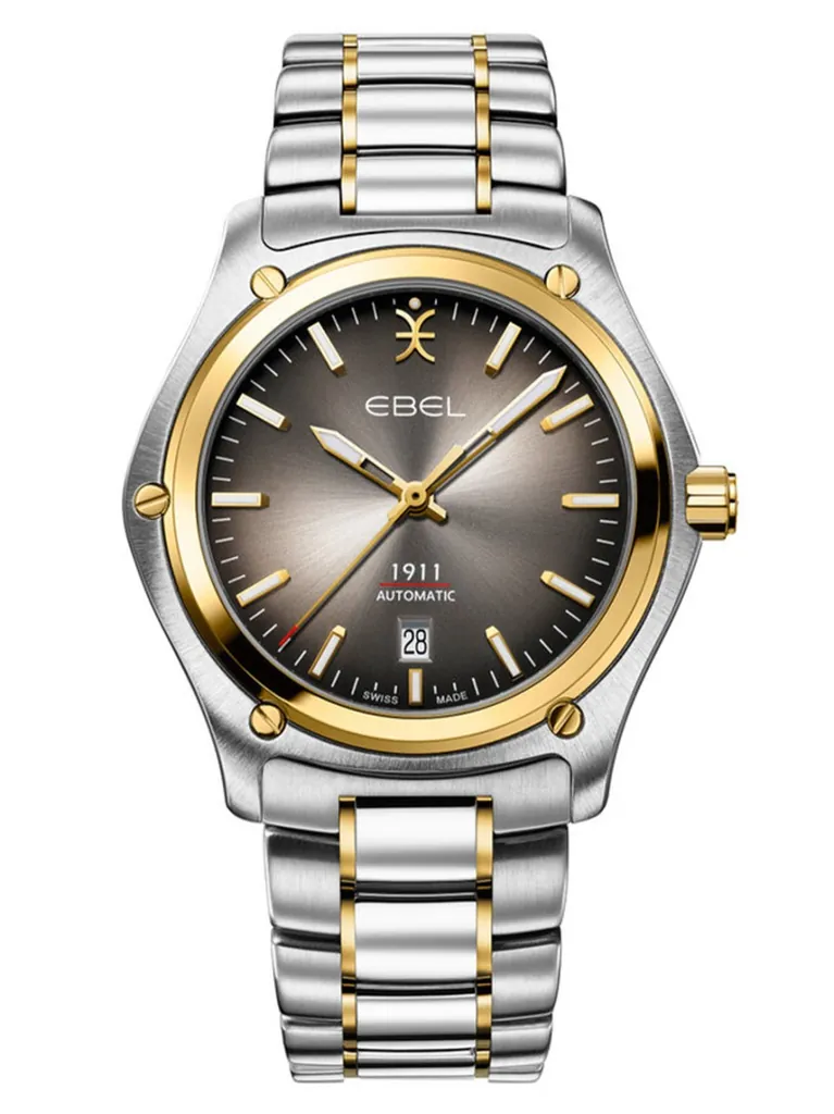 [1216617] Ebel 1216617