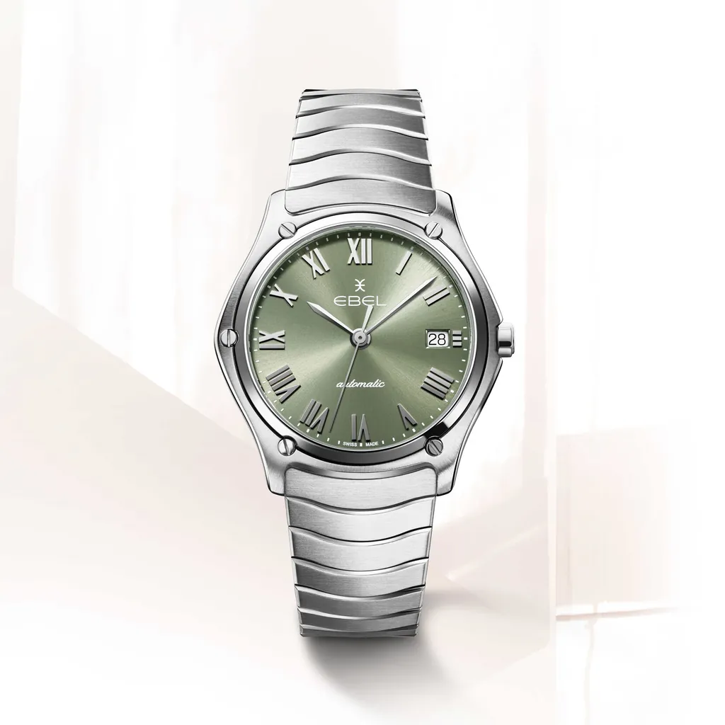 [1216652] Ebel 1216652