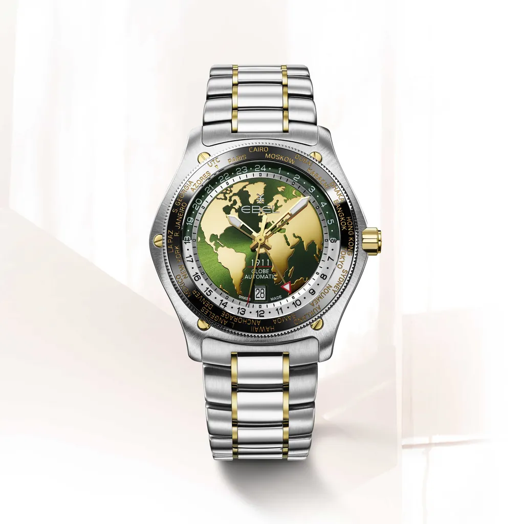 [1216665] Ebel 1216665