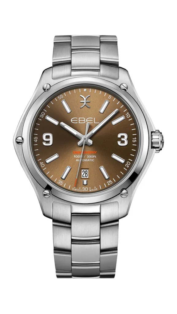 [1216513] Ebel 1216513