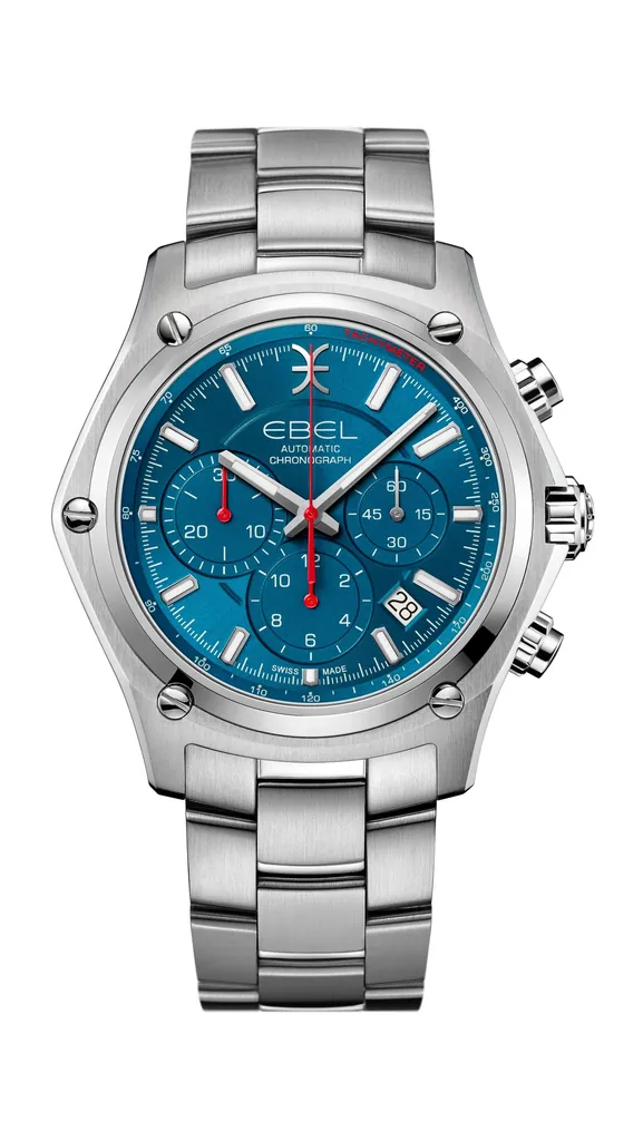 [1216505] Ebel 1216505