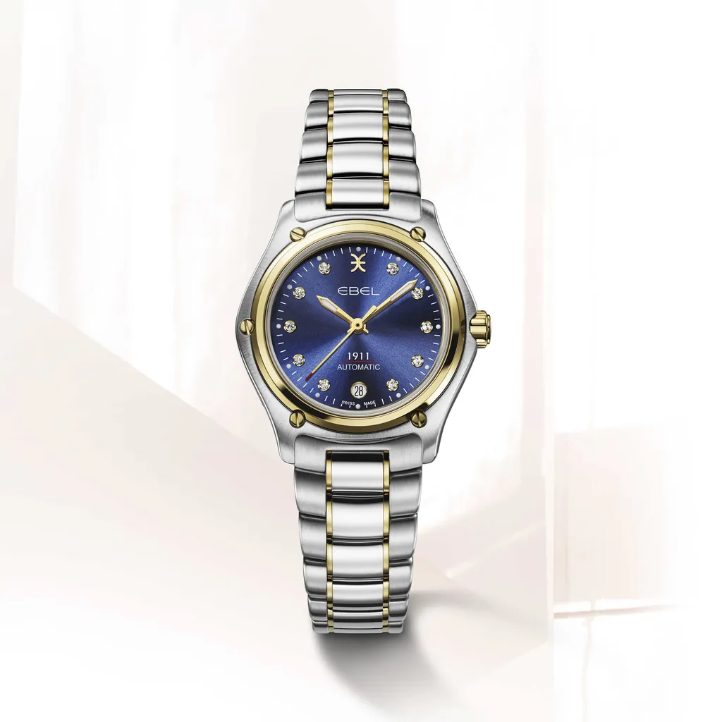 Ebel 1216637