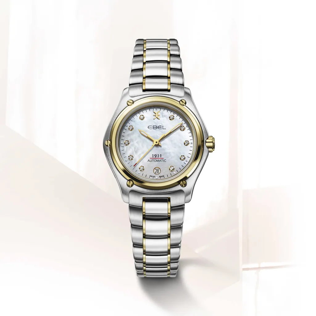 Ebel 1216638