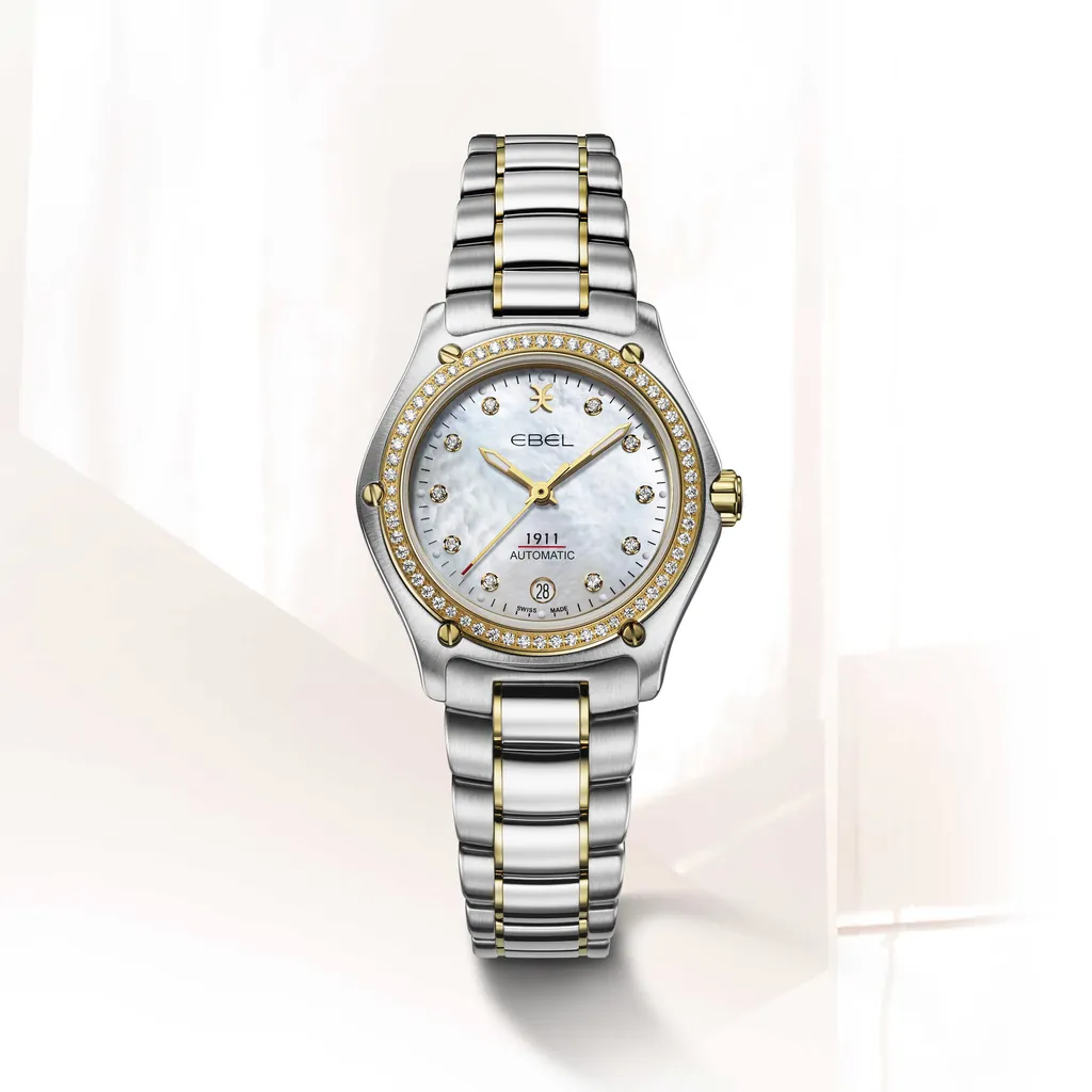 [1216639] Ebel 1216639