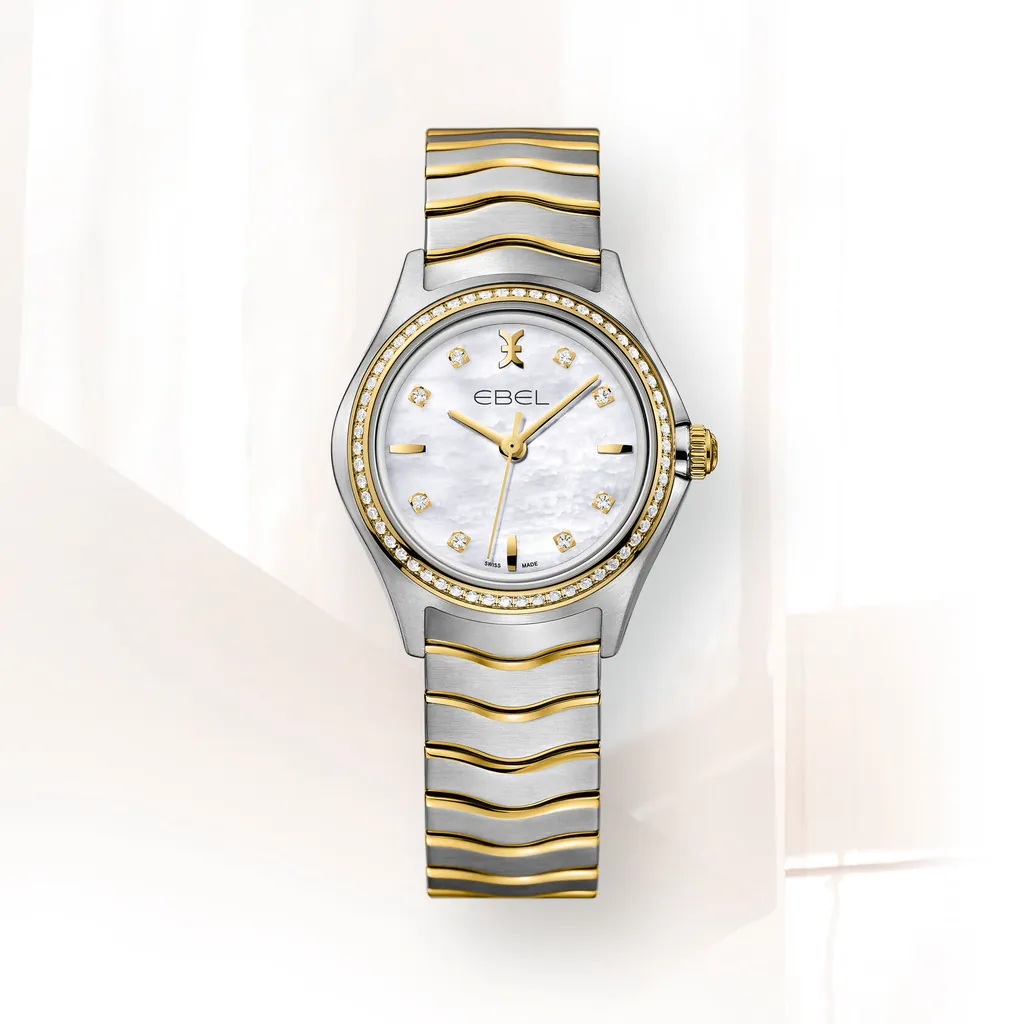 [1216351] Ebel 1216351