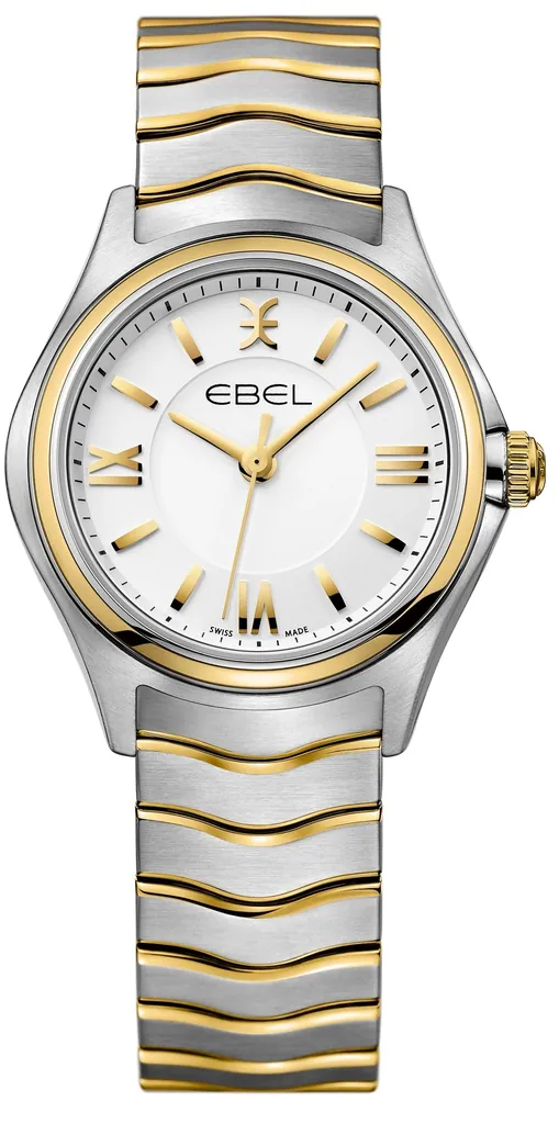[1216375] Ebel 1216375