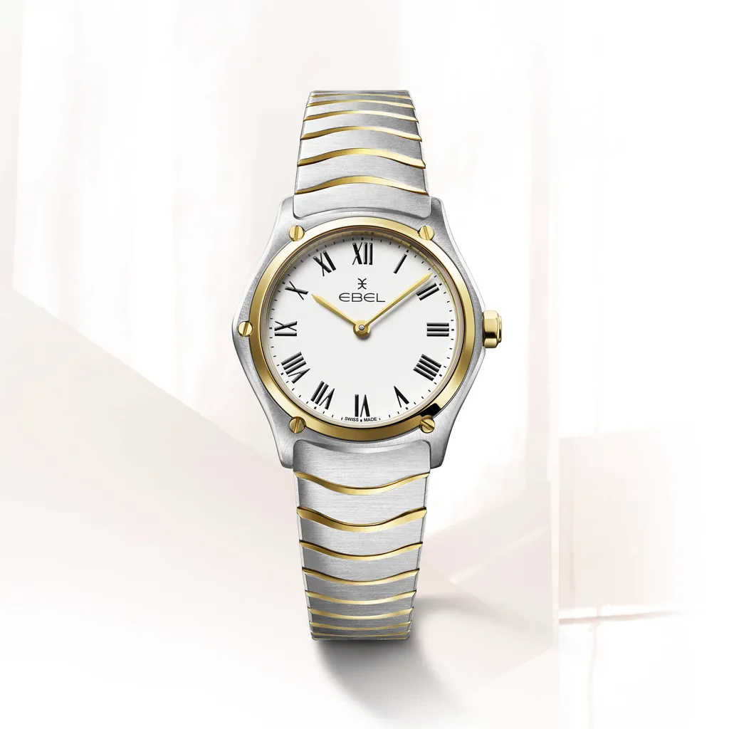 Ebel 1216387A