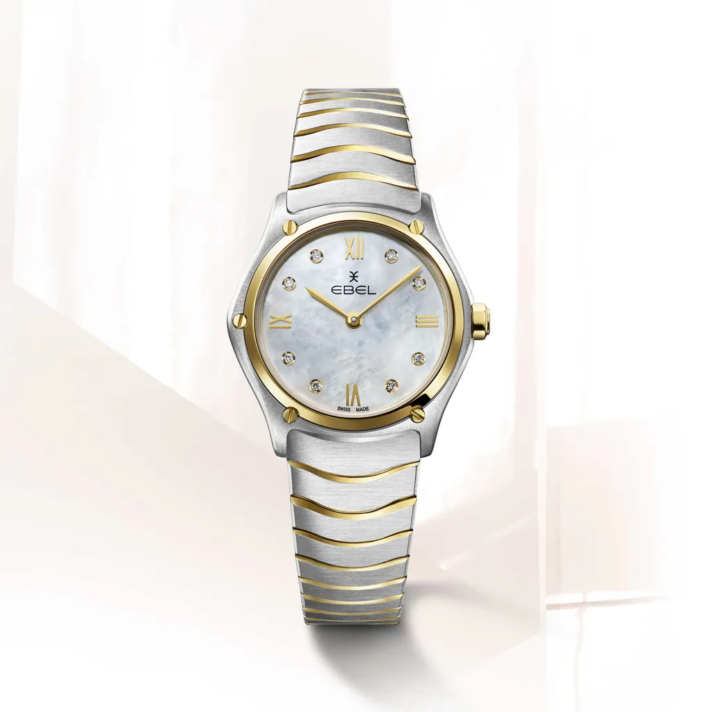 Ebel 1216388A