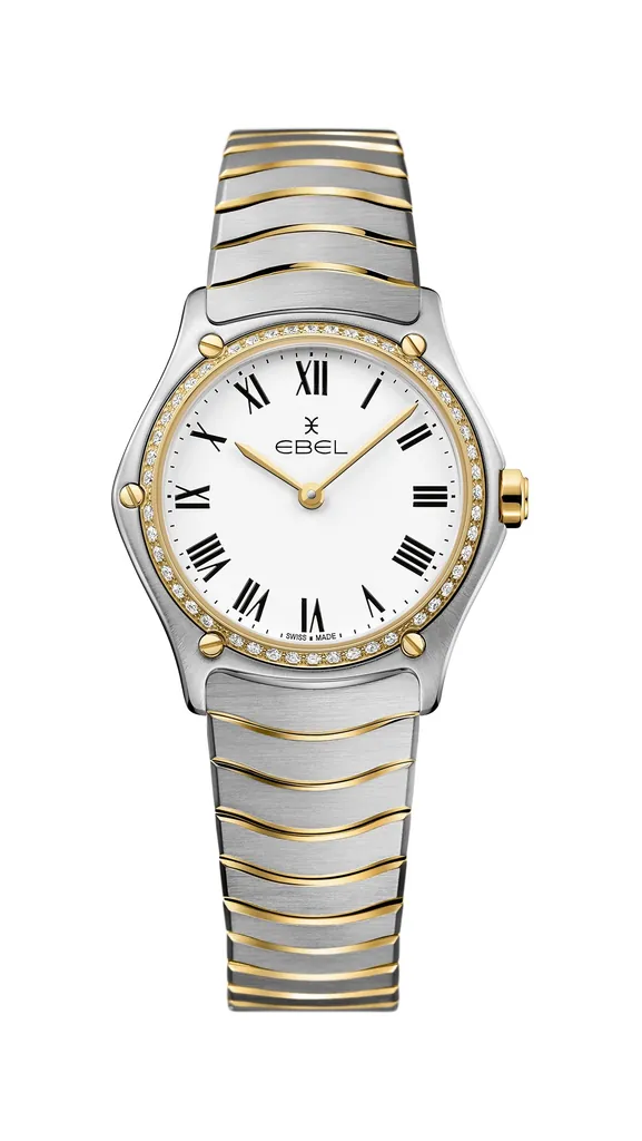 Ebel 1216389A