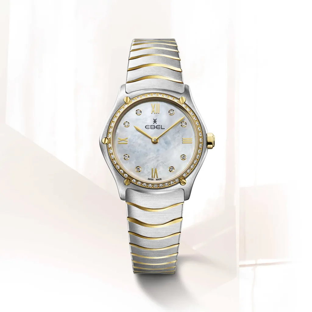 Ebel 1216390A