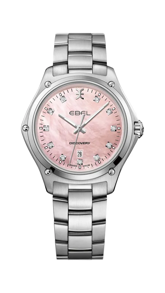 [1216395] Ebel 1216395