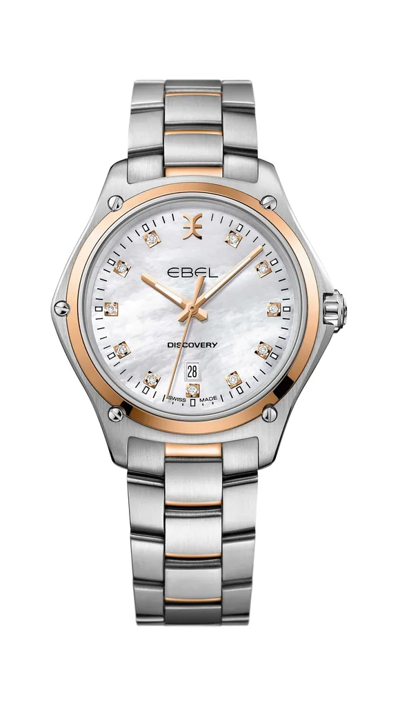 Ebel 1216397