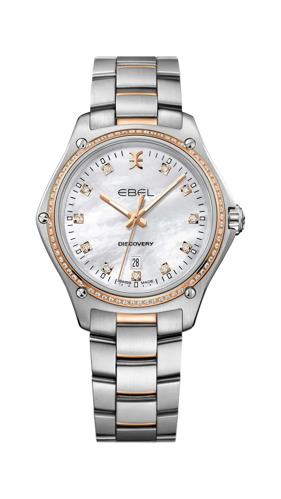 [1216398] Ebel 1216398