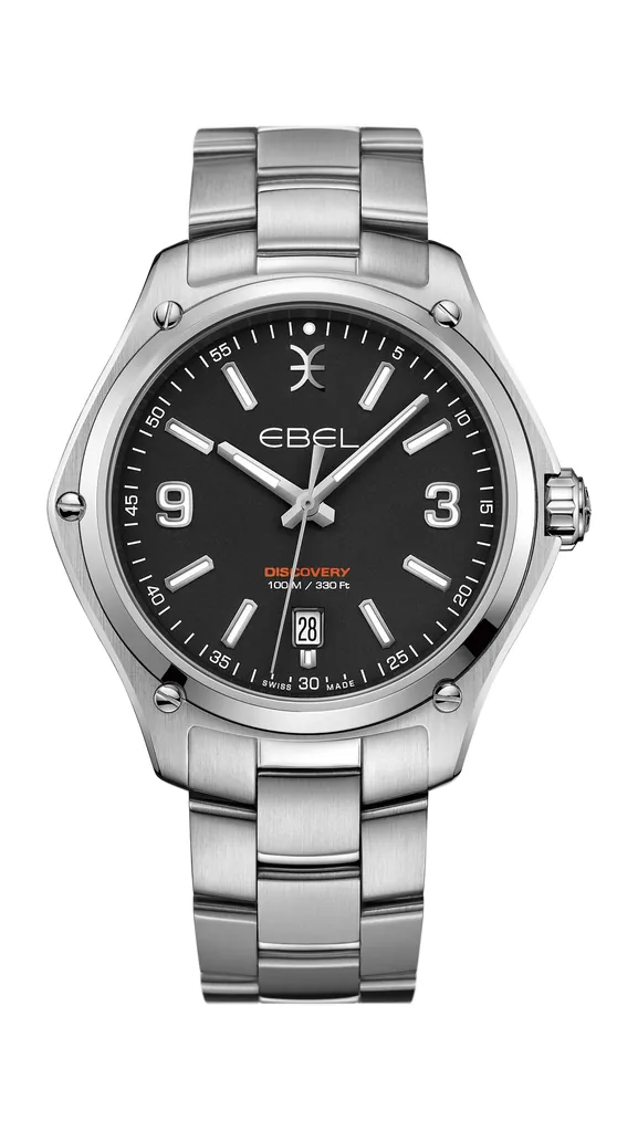 [1216401] Ebel 1216401