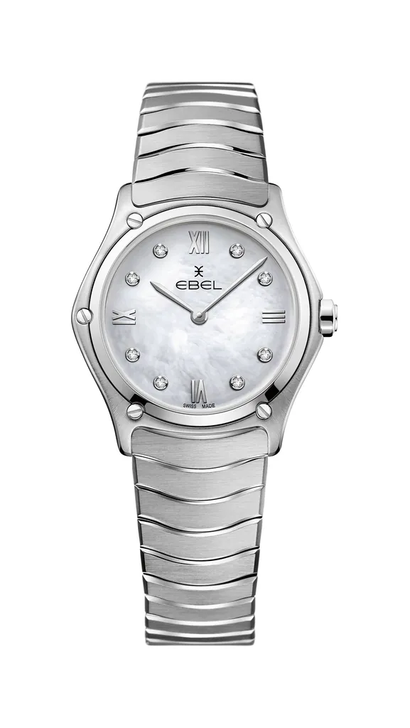[1216417A] Ebel 1216417A