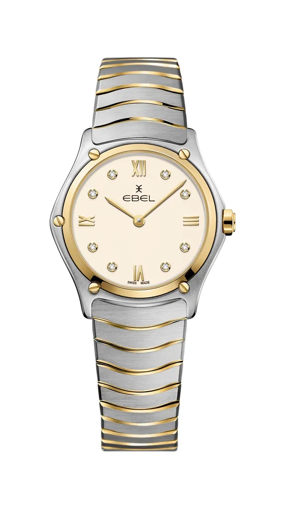 Ebel 1216418A