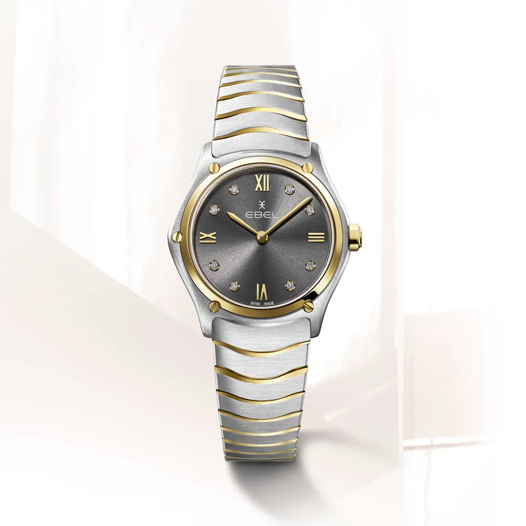 Ebel 1216419A