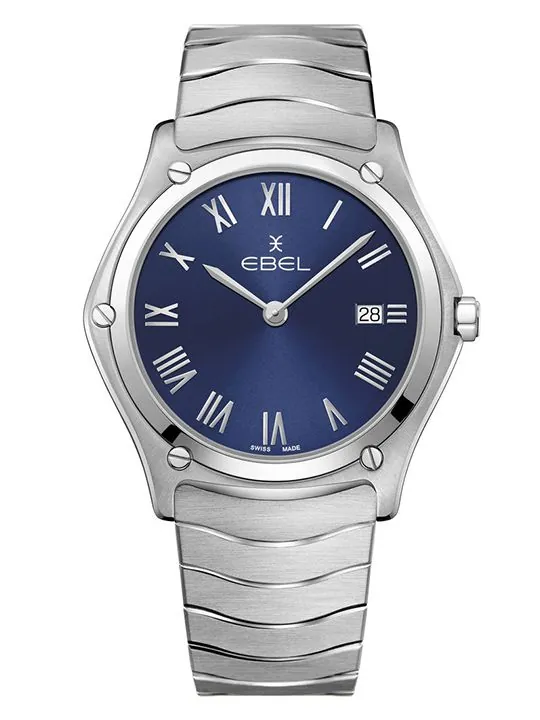 Ebel 1216420A