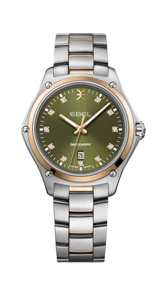 [1216424] Ebel 1216424