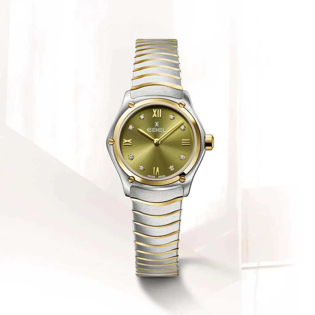 [1216441A] Ebel 1216441A