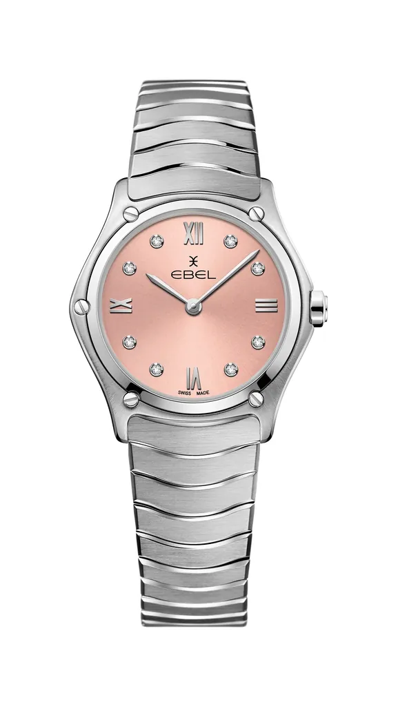 [1216444A] Ebel 1216444A