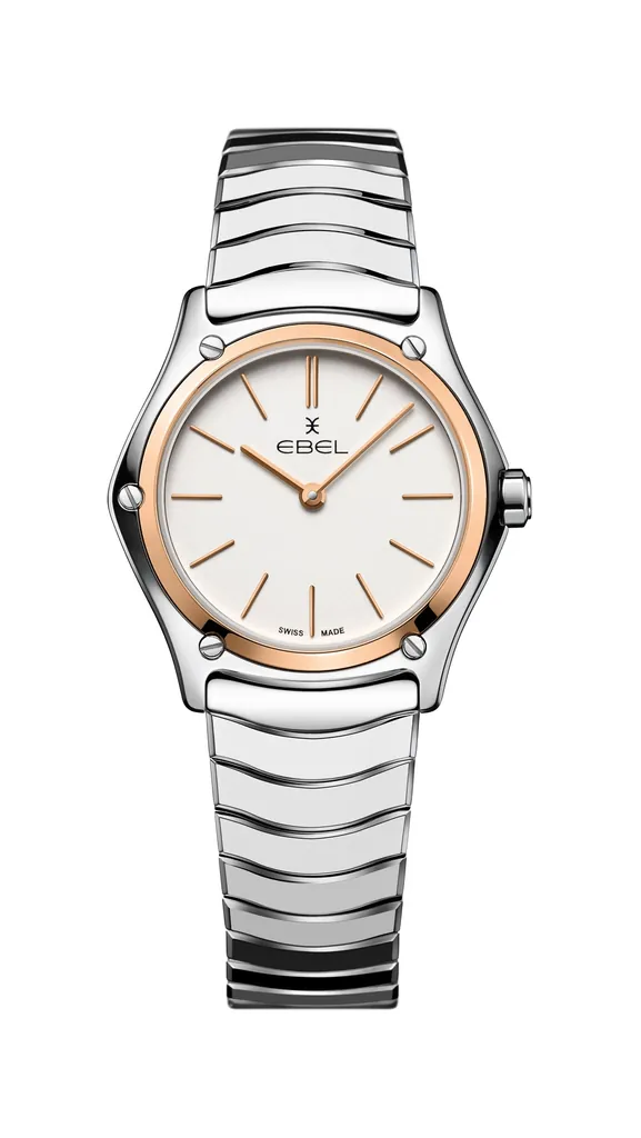 Ebel 1216450A