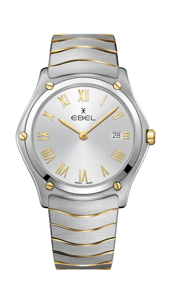 Ebel 1216493A
