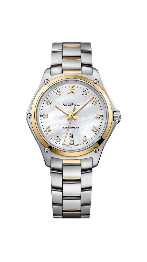 [1216498] Ebel 1216498