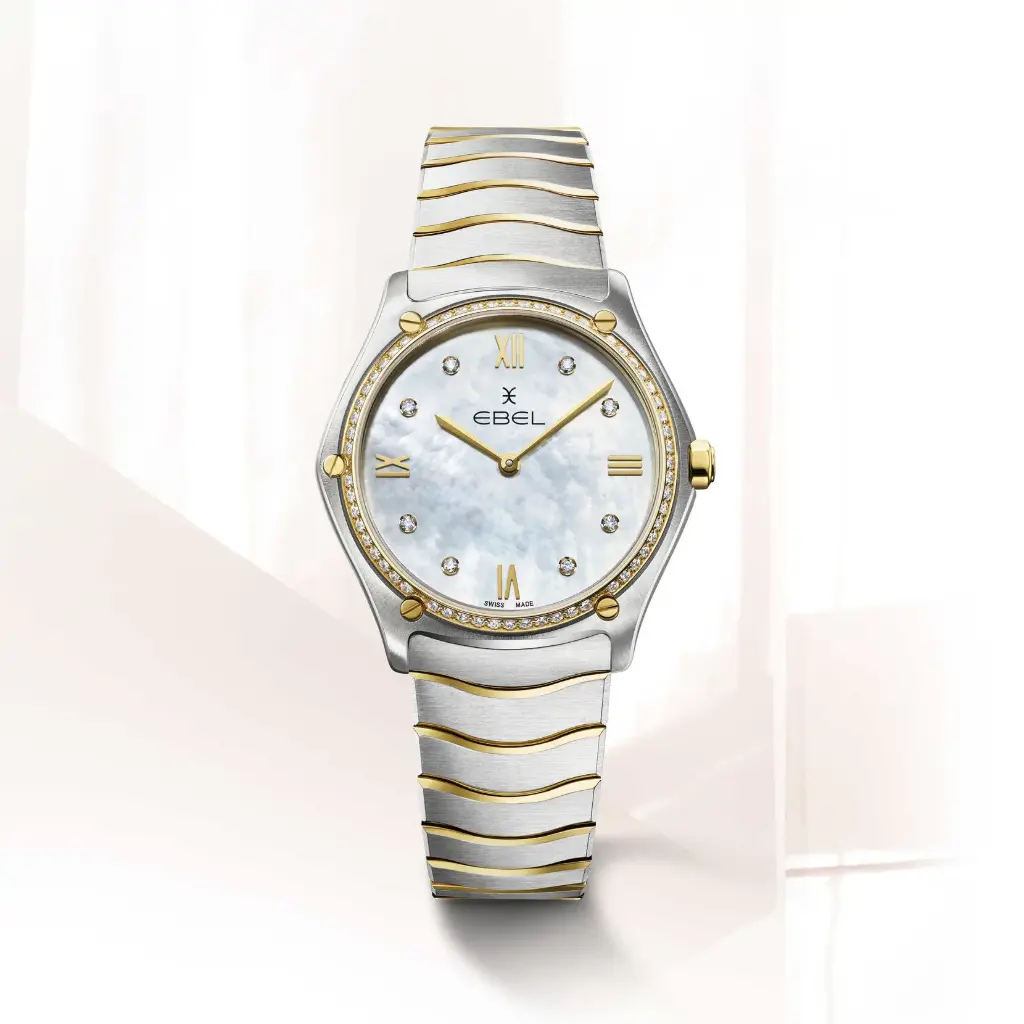 [1216512A] Ebel 1216512A