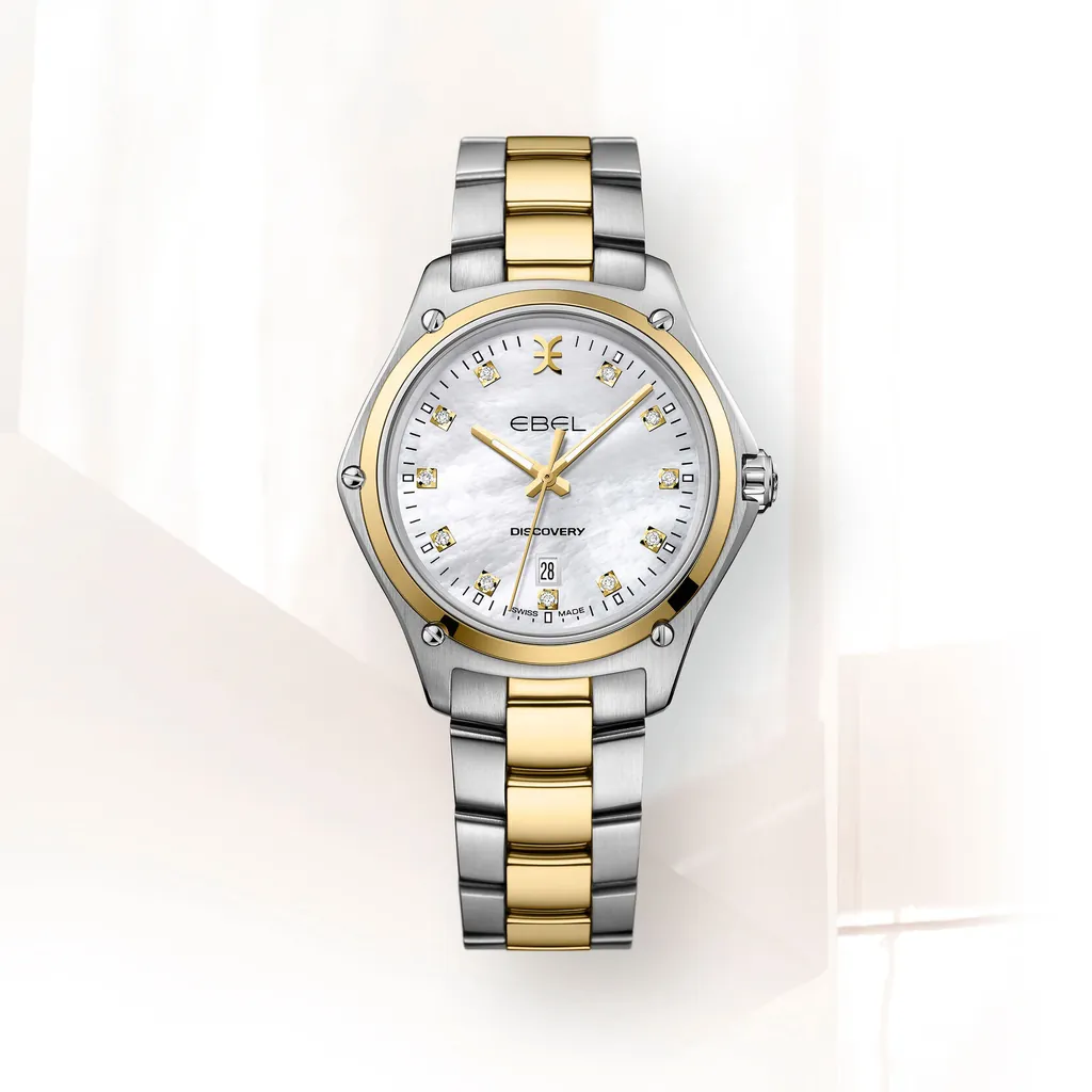 Ebel 1216531
