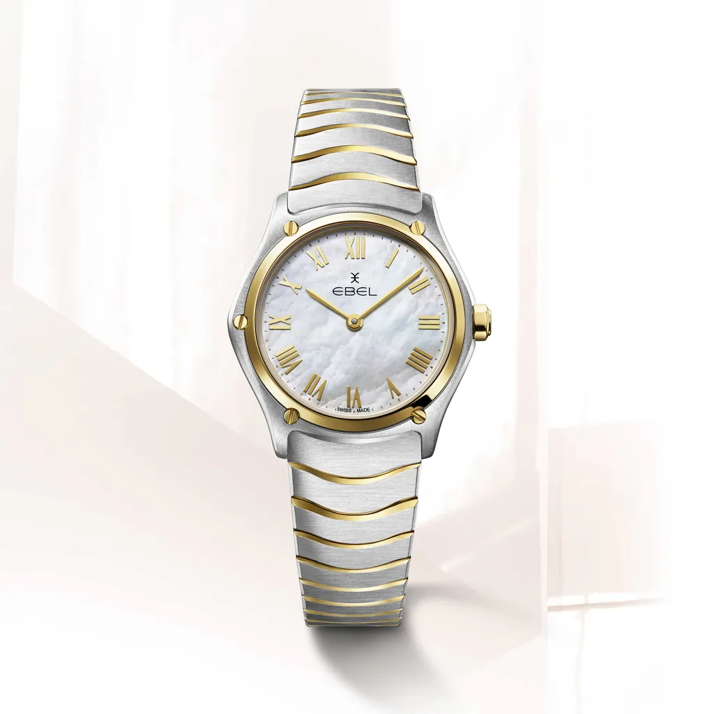 [1216539] Ebel 1216539
