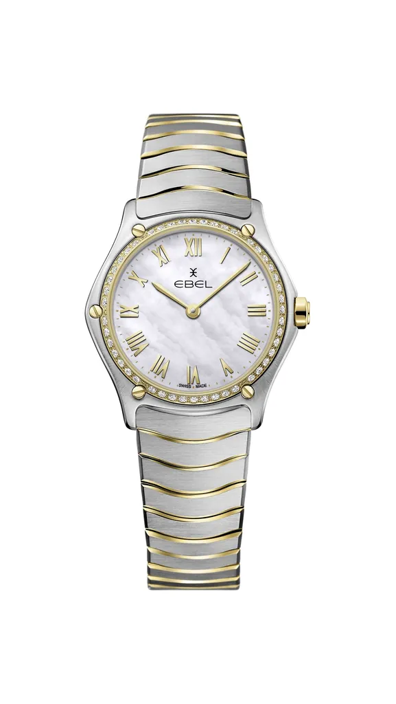 [1216540] Ebel 1216540