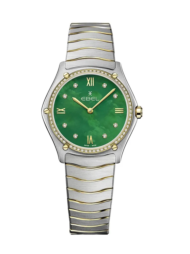 [1216542] Ebel 1216542