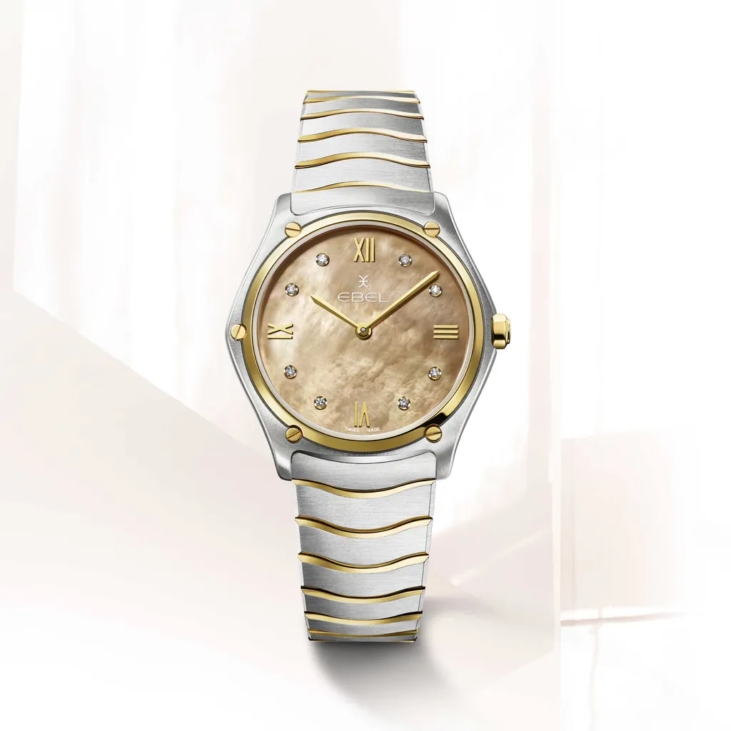 [1216543] Ebel 1216543