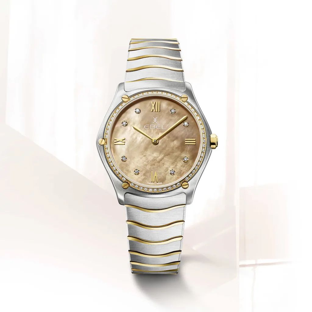 [1216544] Ebel 1216544