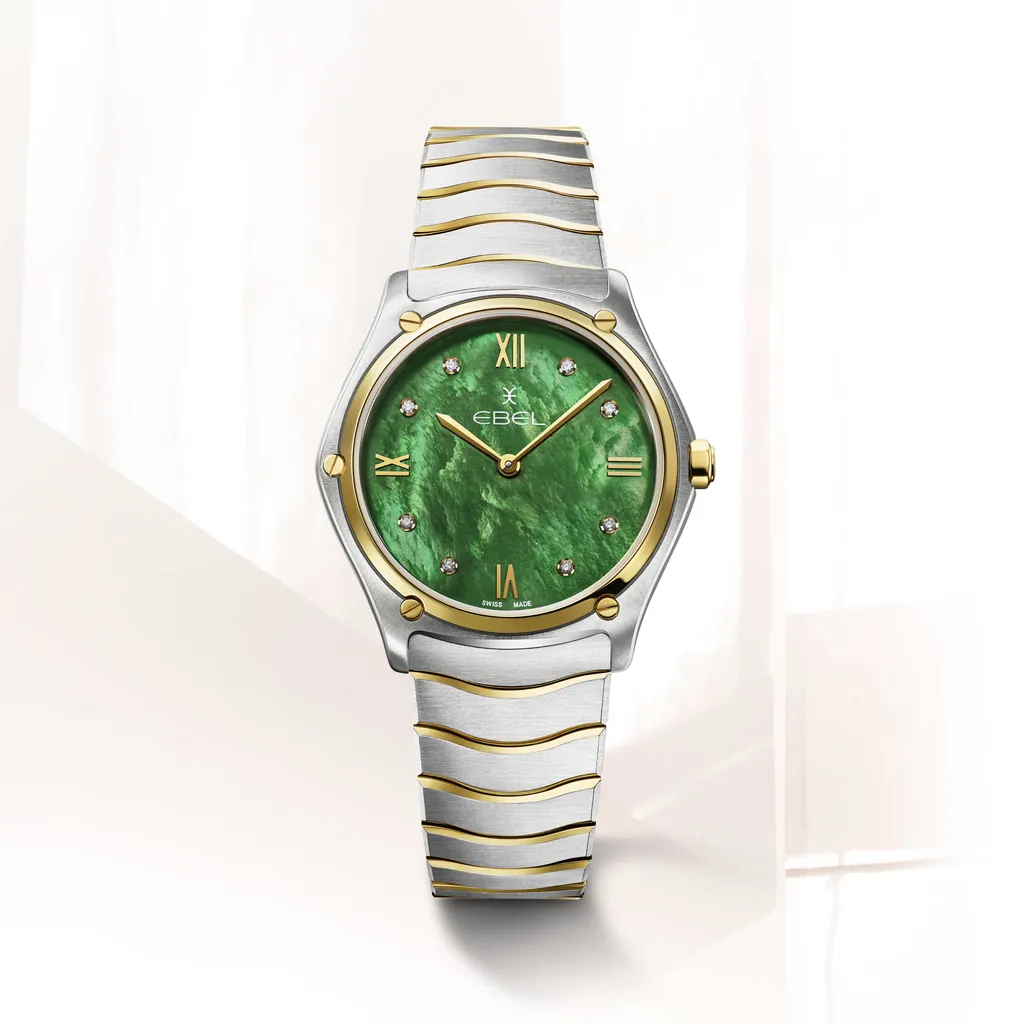 Ebel 1216545