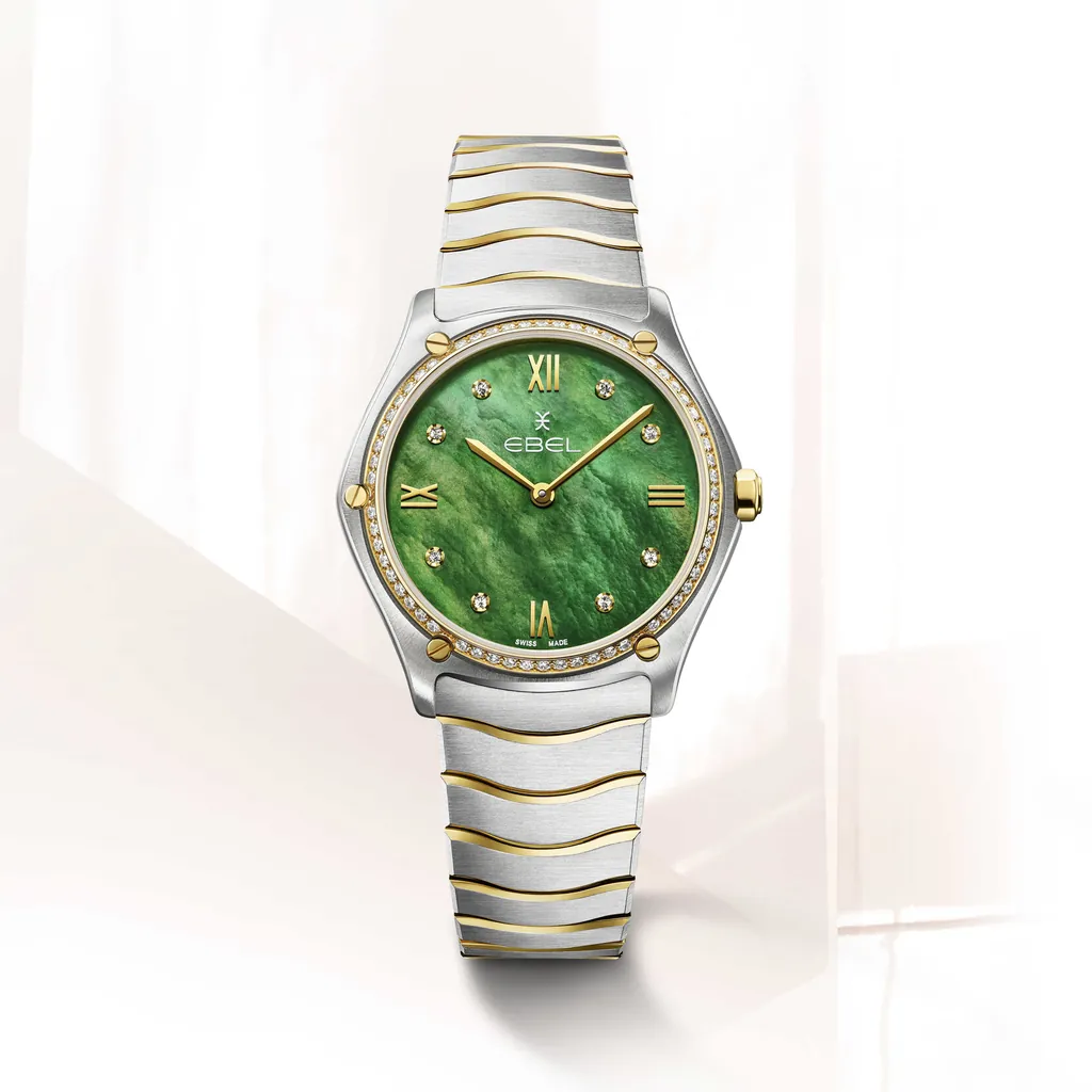 [1216546] Ebel 1216546