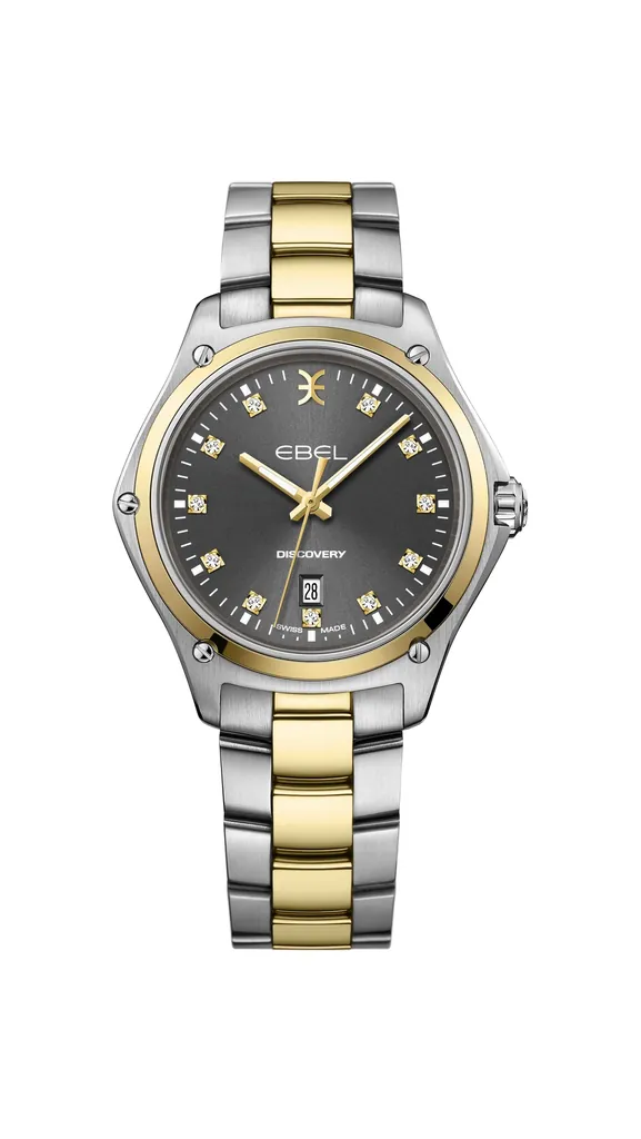 [1216547] Ebel 1216547