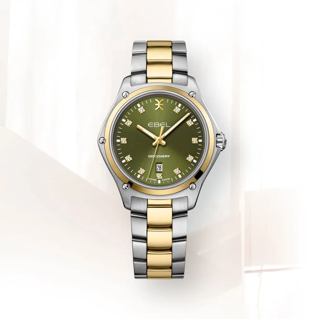Ebel 1216548