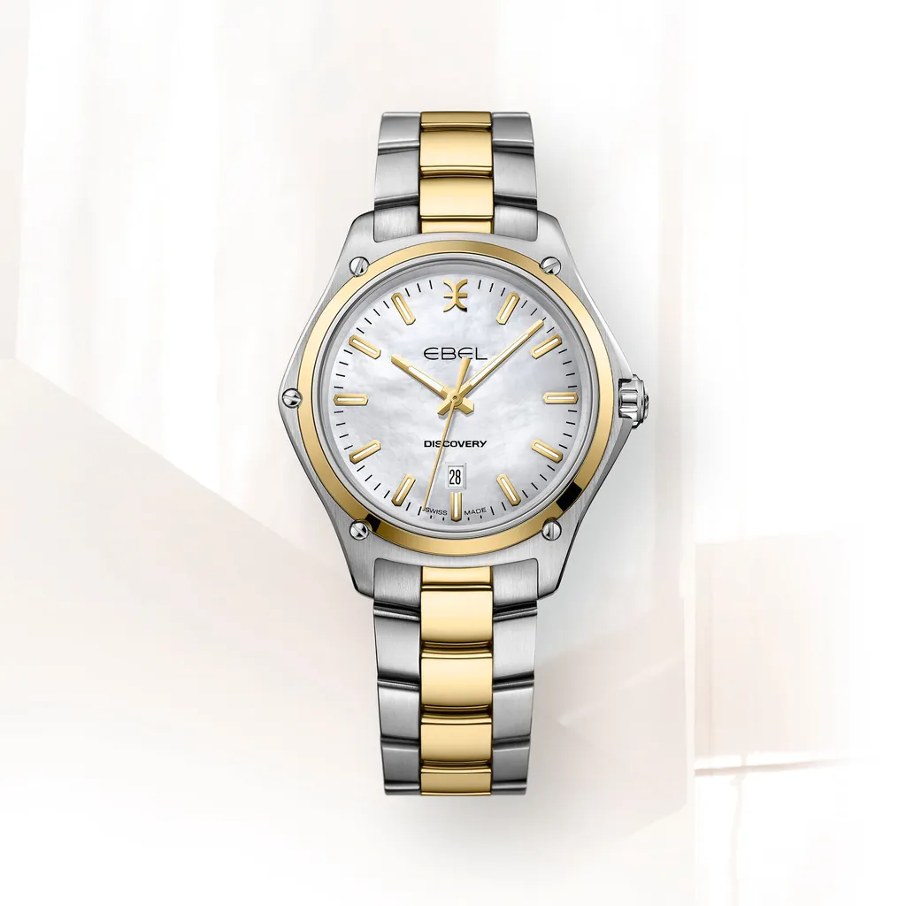 Ebel 1216549